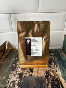 Colombia Huila Palestina Linarco Rodriguez Geisha Natural Lactic