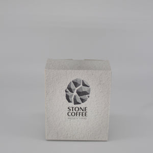 STONE COFFEE Drip Bag Coffee - Signatura House Blend - Stone Coffee