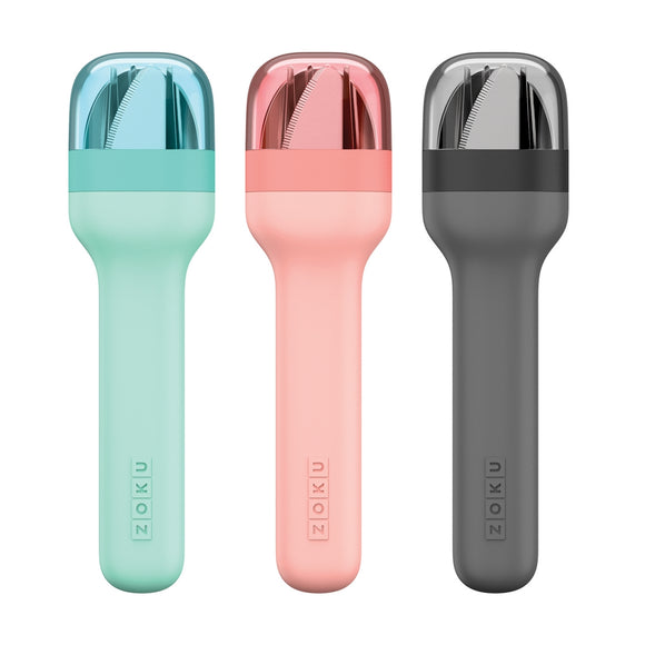 Zoku Pocket Utensils