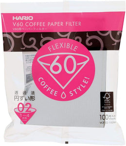 Hario V60 Filter Paper 02 - Stone Coffee