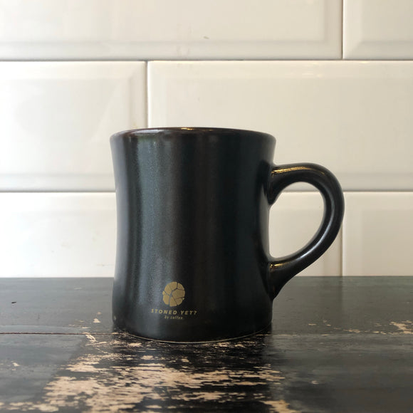 STONE COFFEE Logo Mug - Stone Coffee